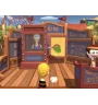 WII Carnival Fête Foraine Cib