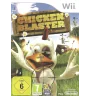 WII Chicken Blaster Cib