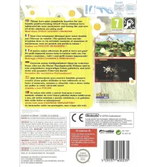 WII Chicken Blaster Cib