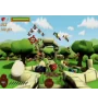 WII Chicken Blaster Cib