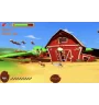 WII Chicken Blaster Cib
