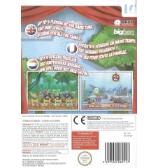 WII Cocoto Festival Cib
