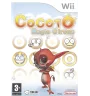 WII Cocoto Magic Circus Sn