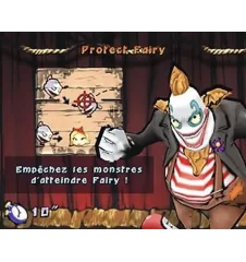 WII Cocoto Magic Circus Sn