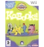 WII Cranium Kabookii Cib