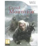 WII Cursed Mountain Cib