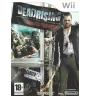 WII Dead rising Chop Till You Drop Cib