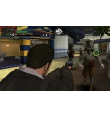 WII Dead rising Chop Till You Drop Cib
