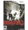 WII Disaster Day Of Crisis Cib
