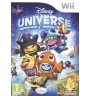 WII Disney Universe Cib