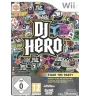WII Dj Hero Cib