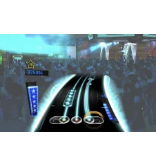 WII Dj Hero Cib