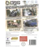 WII Driver Parallel Lines Cib