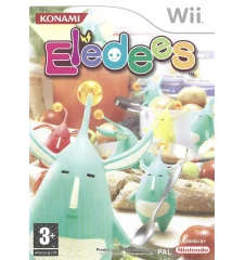 WII Eledees Cib