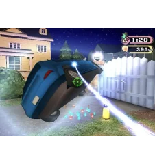 WII Eledees Cib