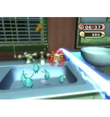 WII Eledees Cib