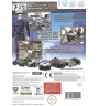 WII Emergency Heroes Cib