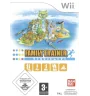 WII Family Trainer Cib + Tapis