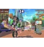 WII Family Trainer Cib + Tapis