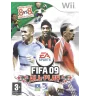 WII Fifa 09 All Play Sn