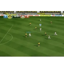 WII Fifa 09 All Play Sn