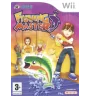 WII Fishing Master Cib