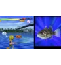 WII Fishing Master Cib