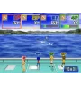 WII Fishing Master Cib