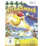 Wii FlingSmash cib