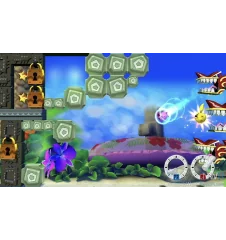 Wii FlingSmash cib