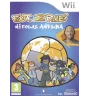 WII Foot 2 Rue Nicolas Anelka Cib