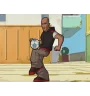 WII Foot 2 Rue Nicolas Anelka Cib