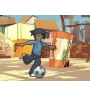 WII Foot 2 Rue Nicolas Anelka Cib