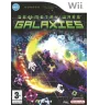 WII Geometry Wars Galaxies Cib