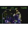 WII Geometry Wars Galaxies Cib