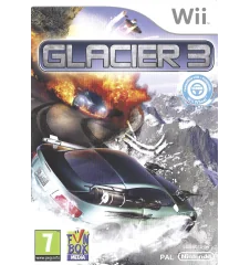 WII Glacier 3 Cib