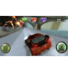 WII Glacier 3 Cib
