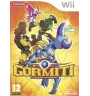 WII Gormiti Les Seigneurs De La Nature Cib