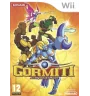 WII Gormiti Les Seigneurs De La Nature Sn