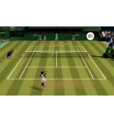 WII Grand chelem Tennis Cib