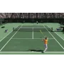 WII Grand Slam Tennis Cib