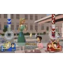 WII Grease le jeu video Cib