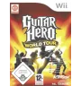 Wii Guitar Hero World Tour Cib
