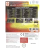 Wii Guitar Hero World Tour Cib