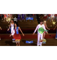 WII High School Musical 3 Cib