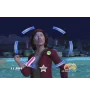 WII High School Musical Sn