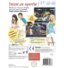 WII High School Musical Tous En Scene Cib