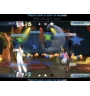 WII High School Musical Tous En Scene Cib