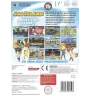 WII Job Island Cib