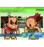 WII Job Island Cib